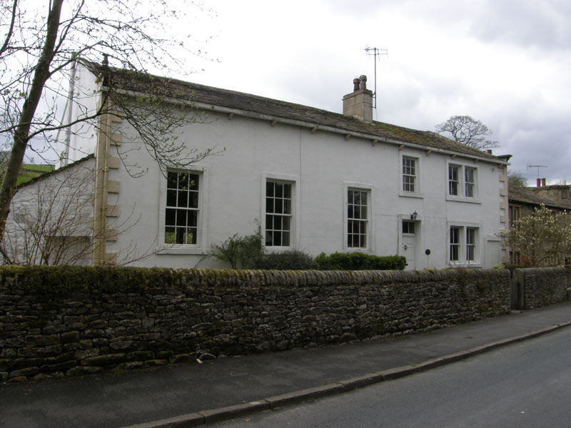 Quaker House Lothersdale
