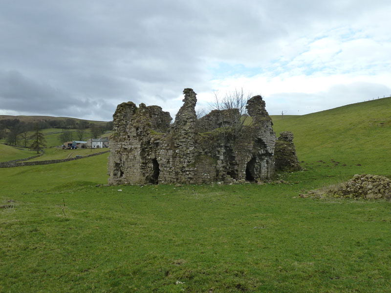 Lammerside Castle