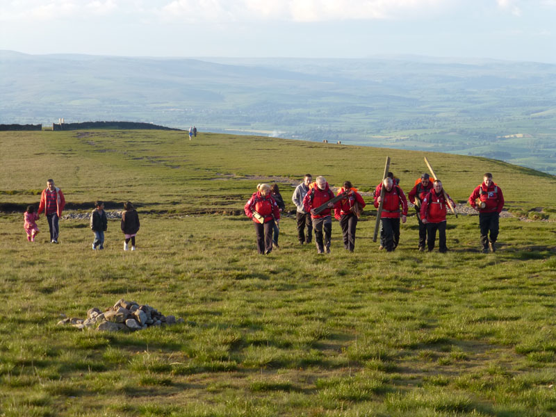 Rossendale and Pendle MRT