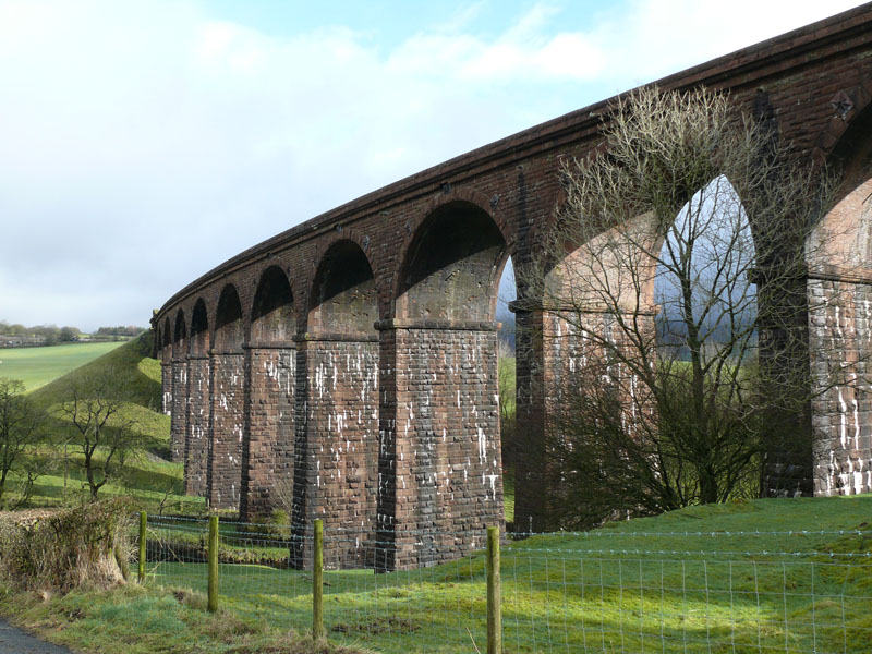 Lowgill Viaduct