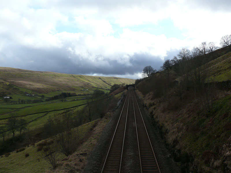 Settle and Carlisle Line