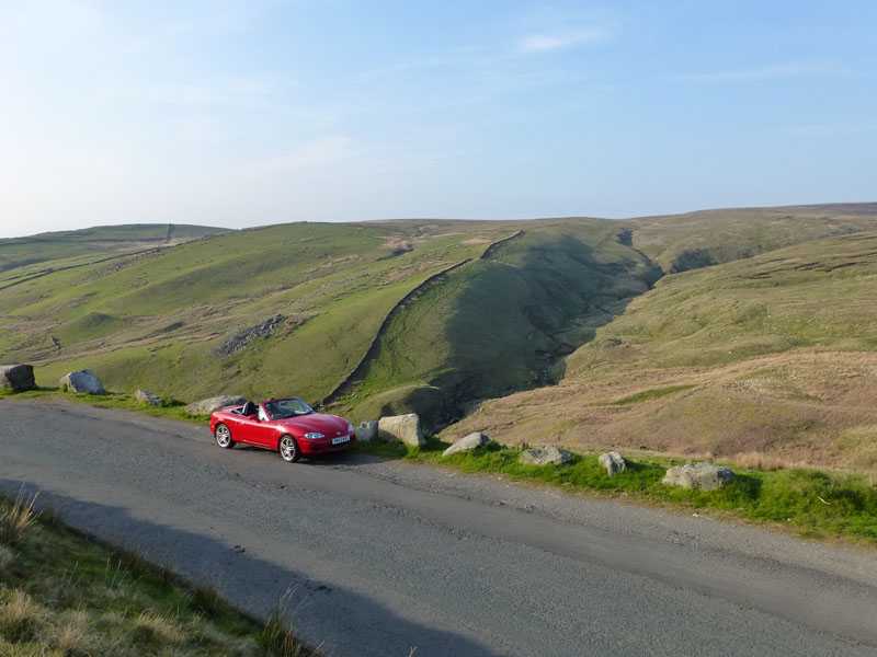 Black Clough