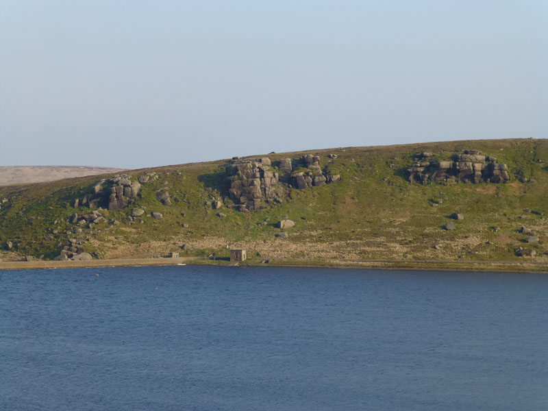 The Rocks