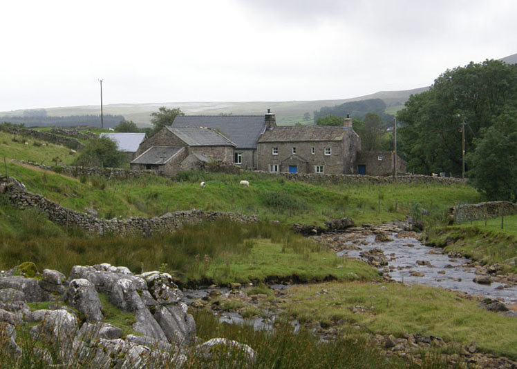 Ribblehead Cottages