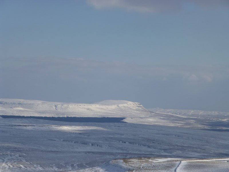 Pen y Ghent