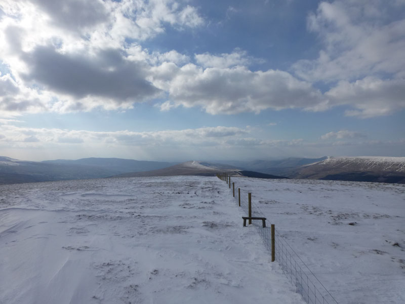 Aye Gill Pike