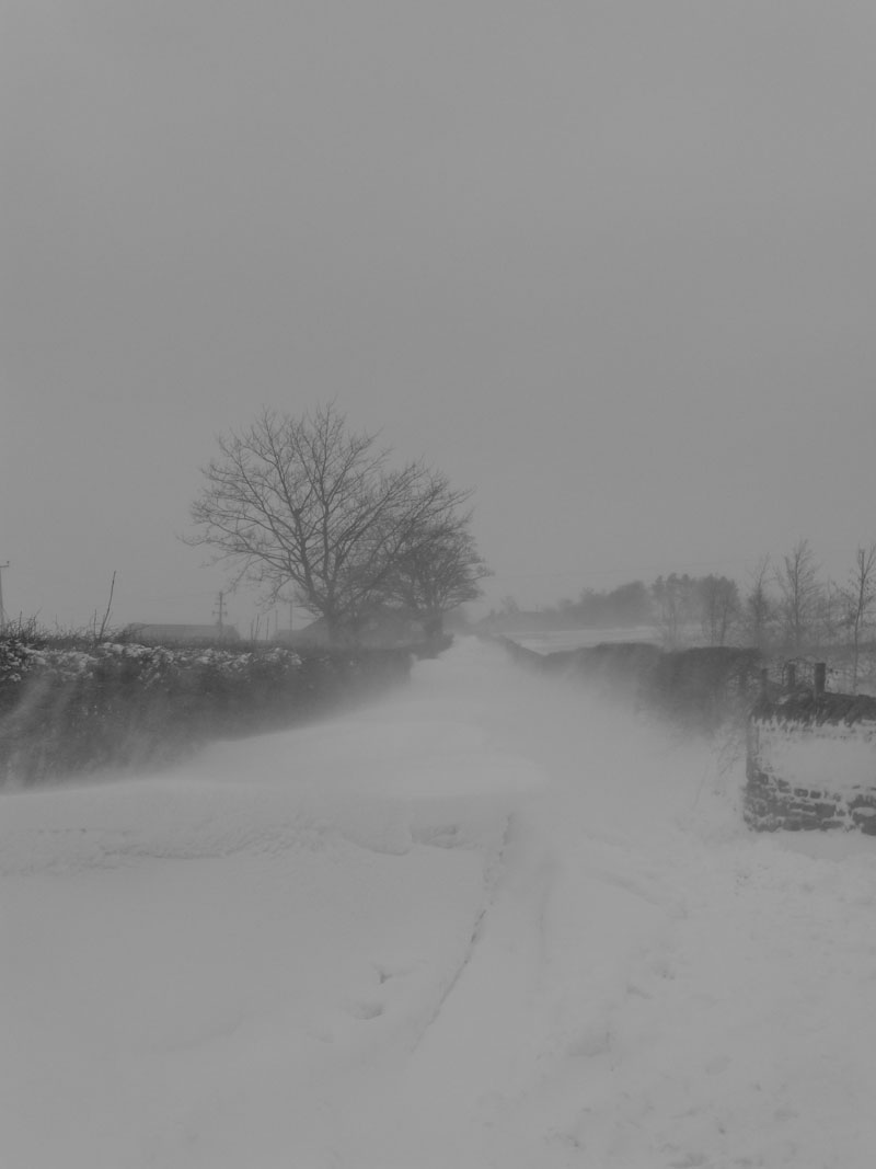 Noggarth Road