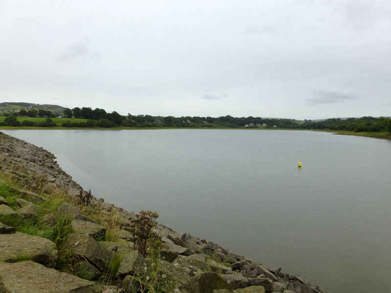 Foulridge Lower Reservoir
