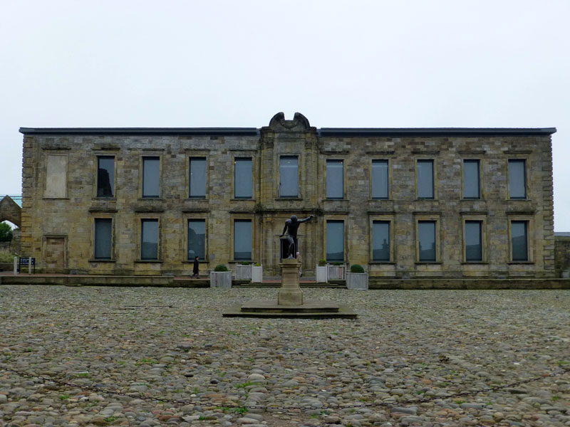Abbey House