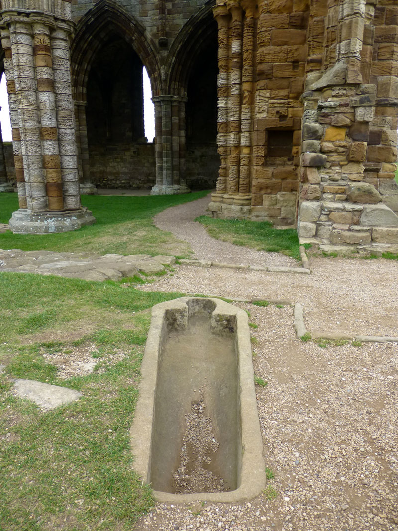 Grave