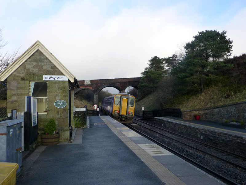Dent Train