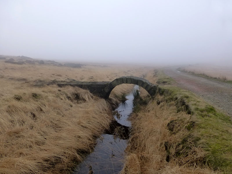 Pennine Way