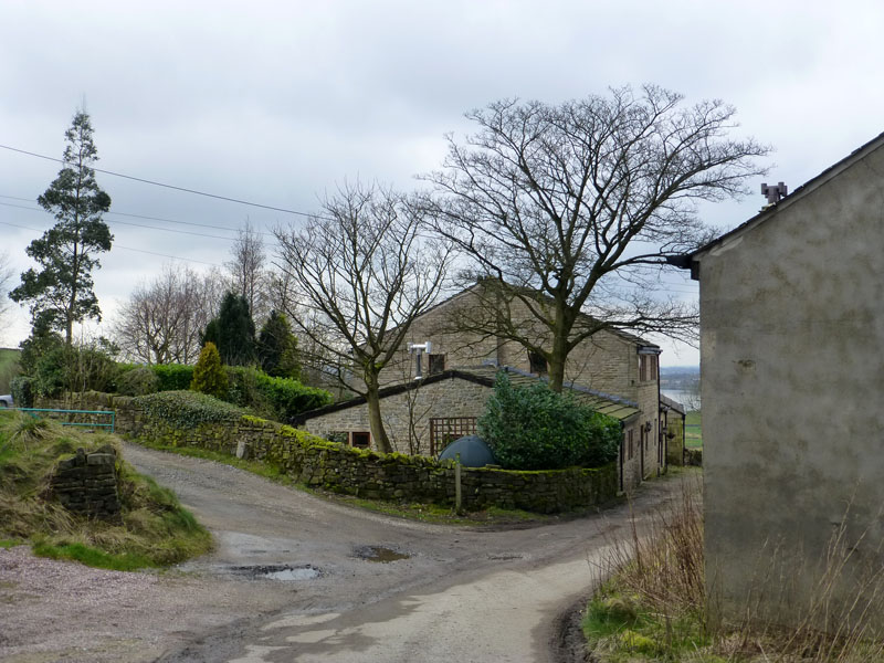 Whittaker Fold