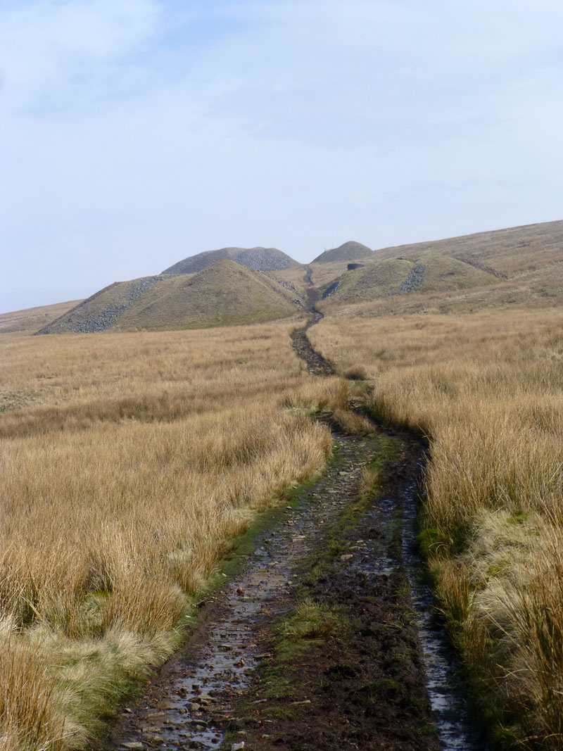 Blea Moor