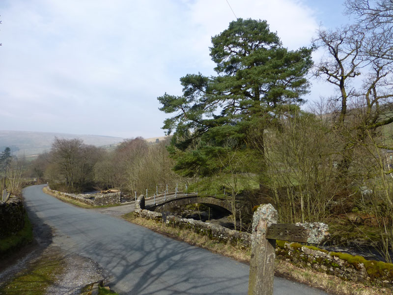 Dentdale