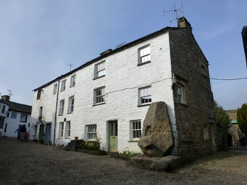 Dent Village