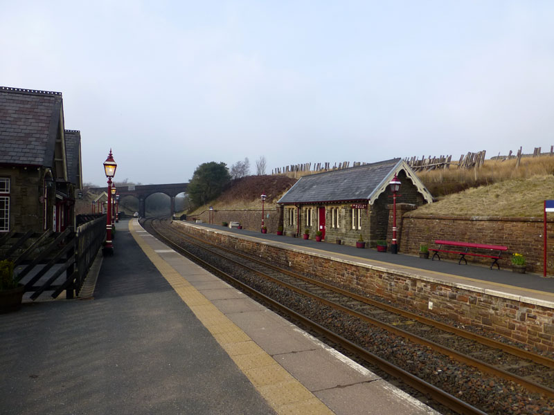 Dent Station