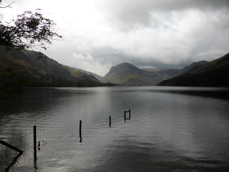 Buttermere View