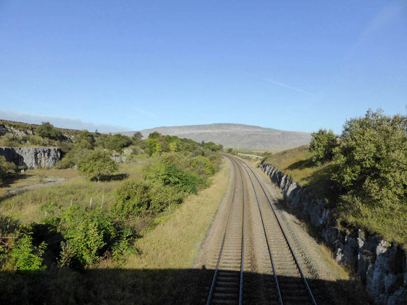 settle carlisle railway