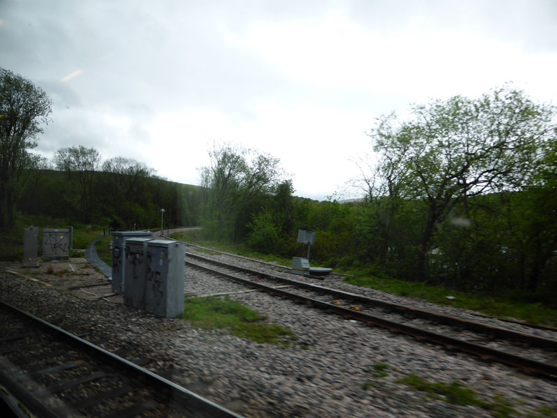 The Todmorden Curve