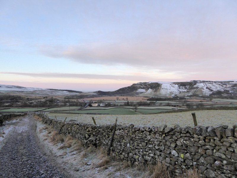 Long Lane