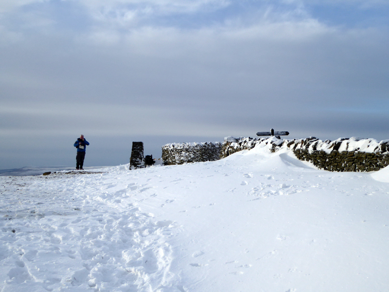 Pen-y-Ghent