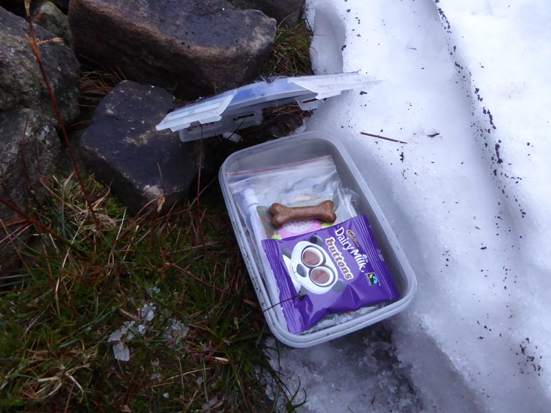 Geocache