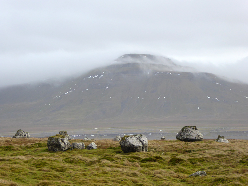 Ingleborough