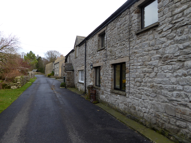 Chapel-le-Dale