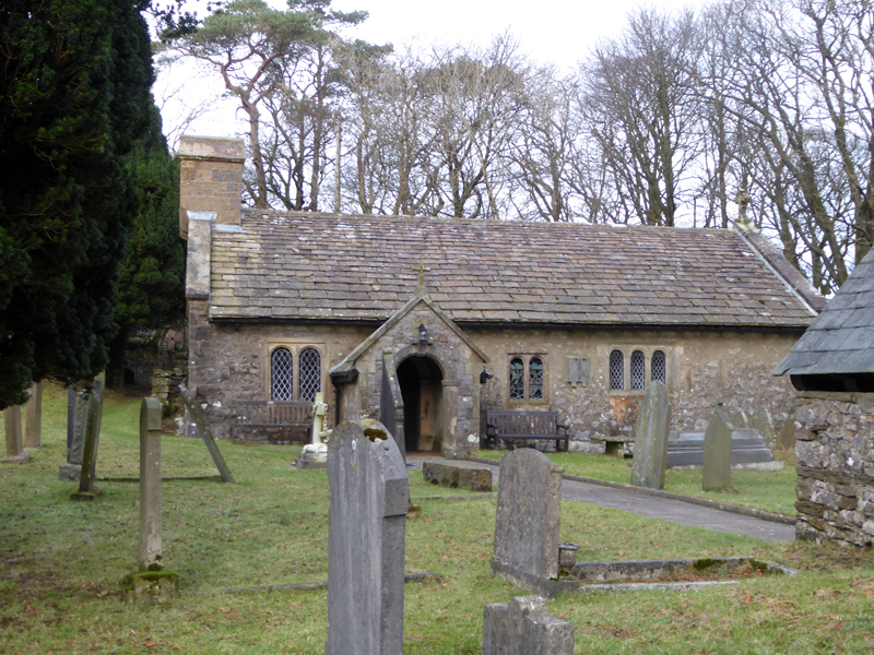 St.Leonard Church