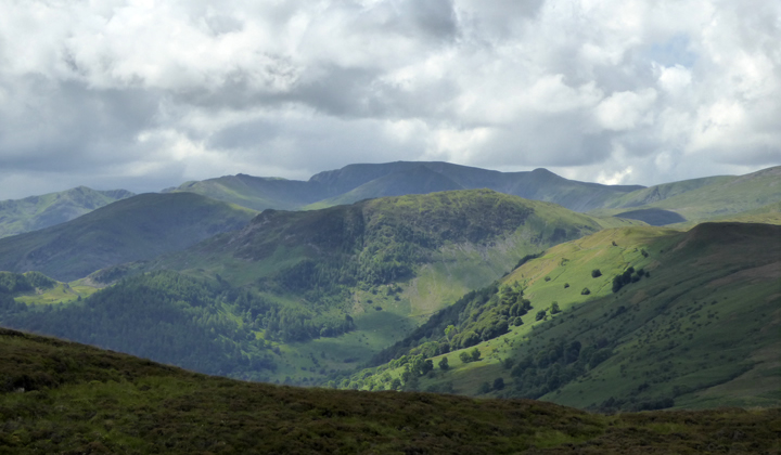 Sheffield Pike