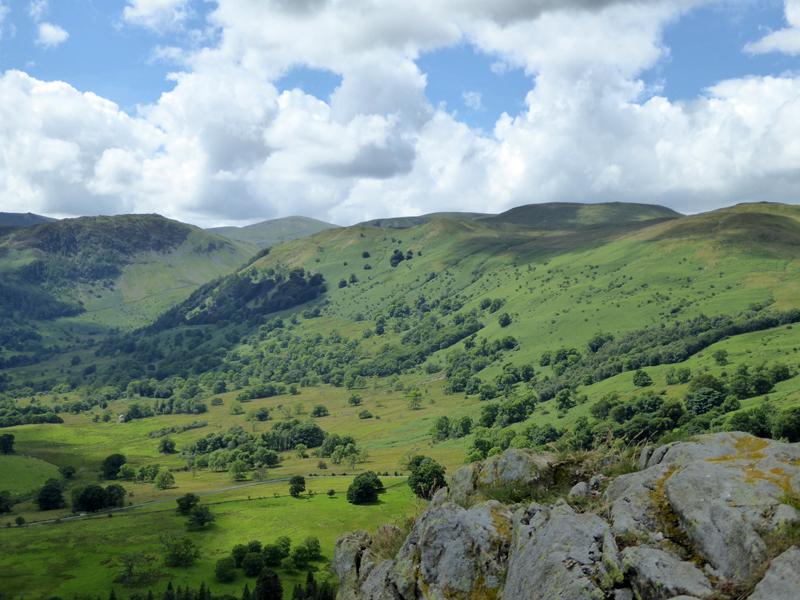 Glencoyne Park