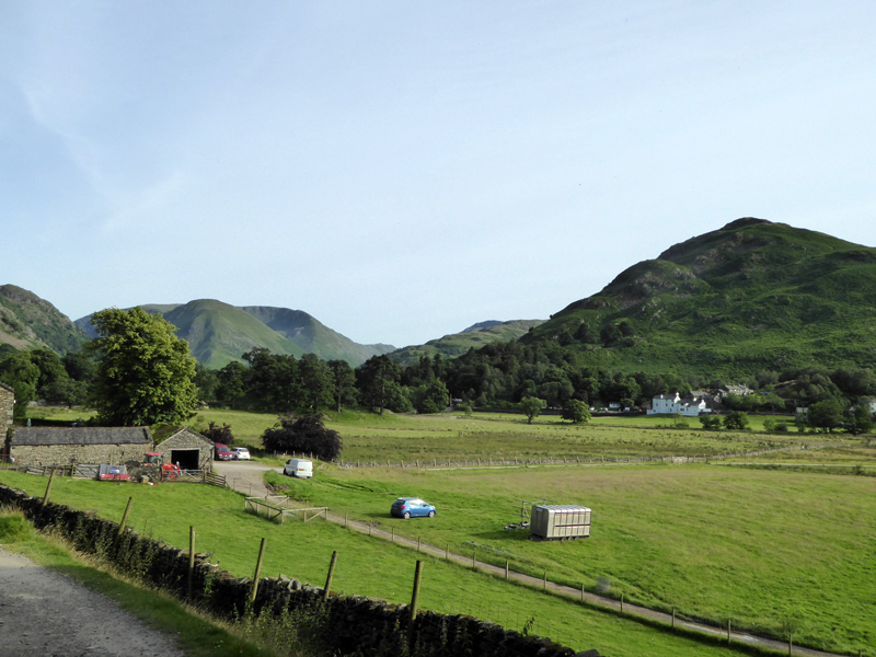 Side Farm