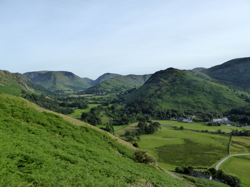 Arnison Crag
