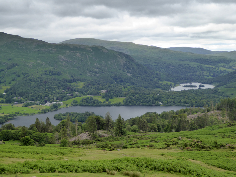 Rydal Water