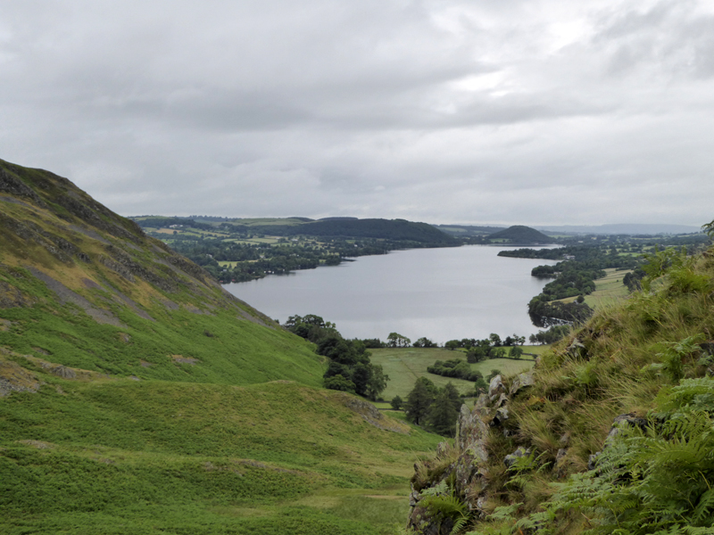 Ullswater
