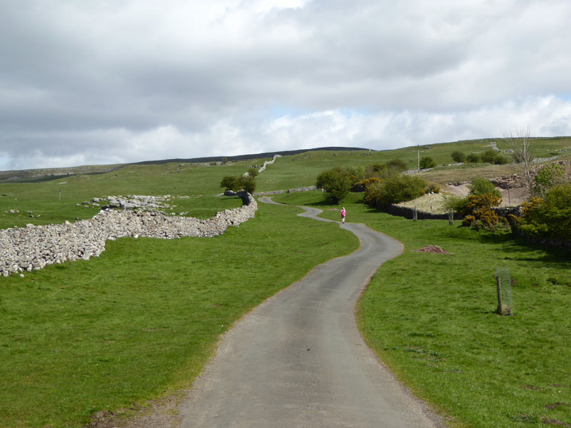 Hartley Fell Lane