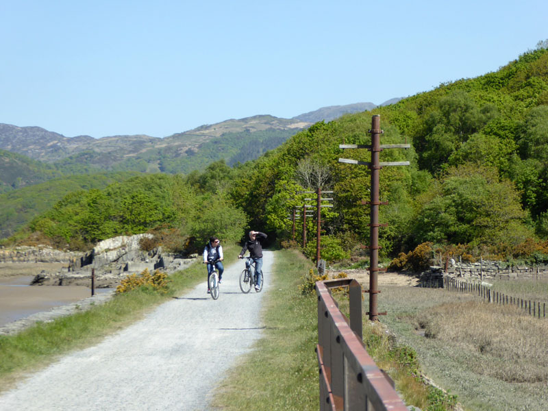 Mawddach Trail