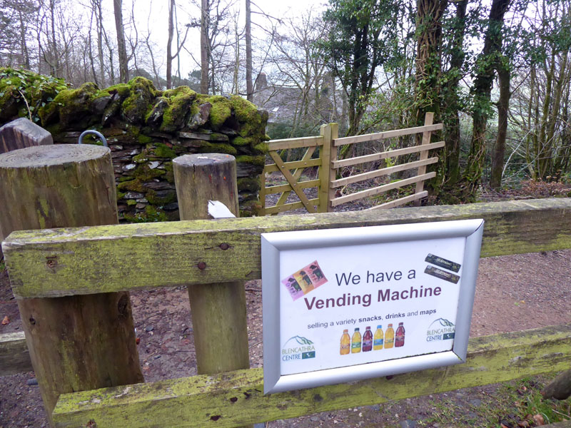 Blencathra Centre