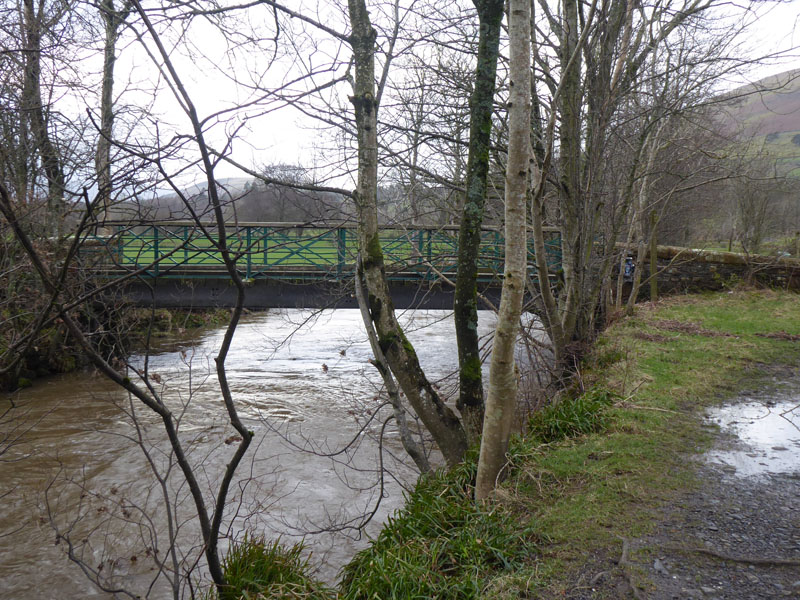 Mill Bridge