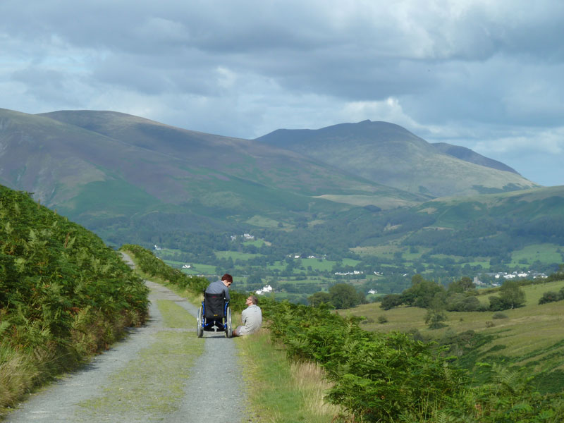 Coledale