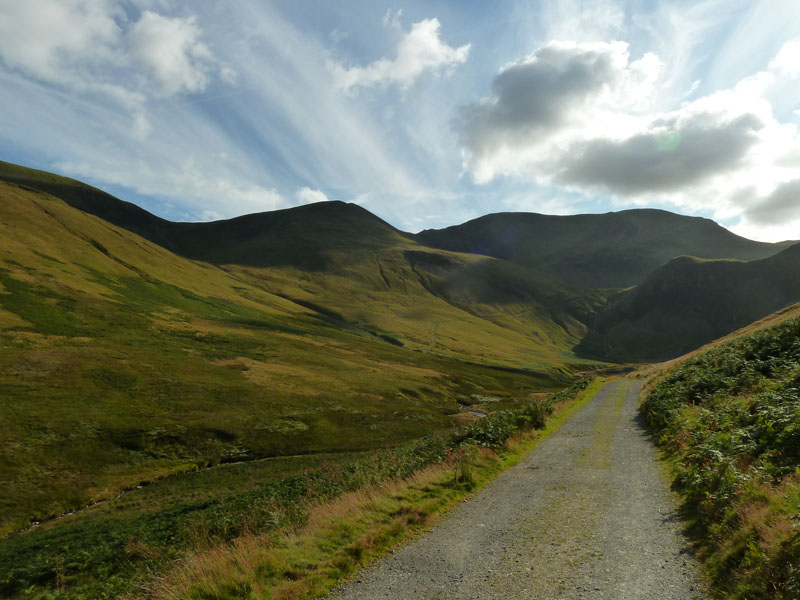 Coledale