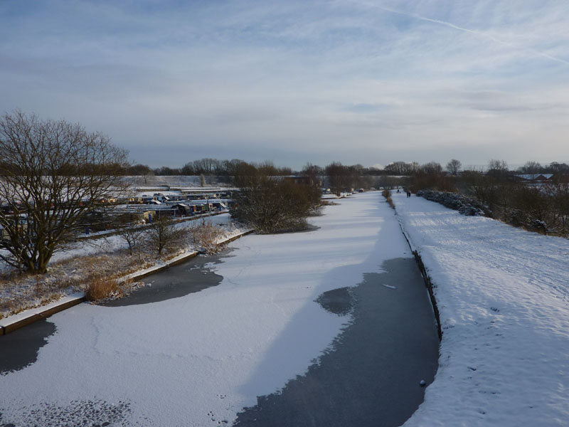 Canal