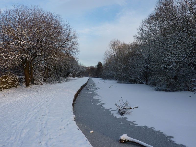 Canal