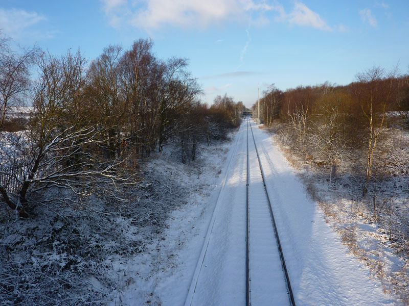 Railway Line
