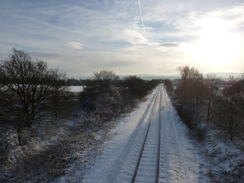 Railway