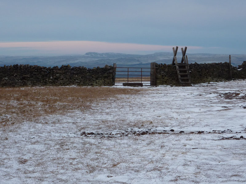 Pen-y-Ghent
