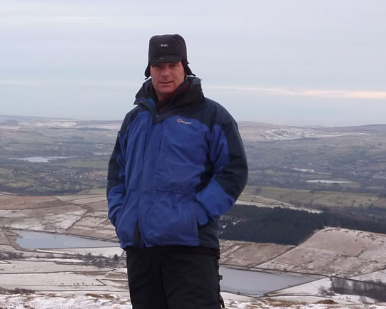 Pendle Summiteer