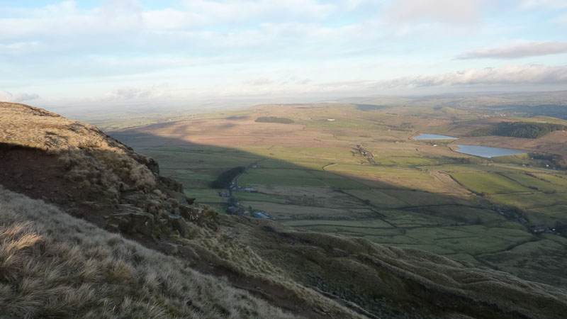 Pendle Hill