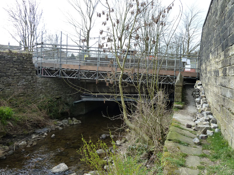 Bridge Repair